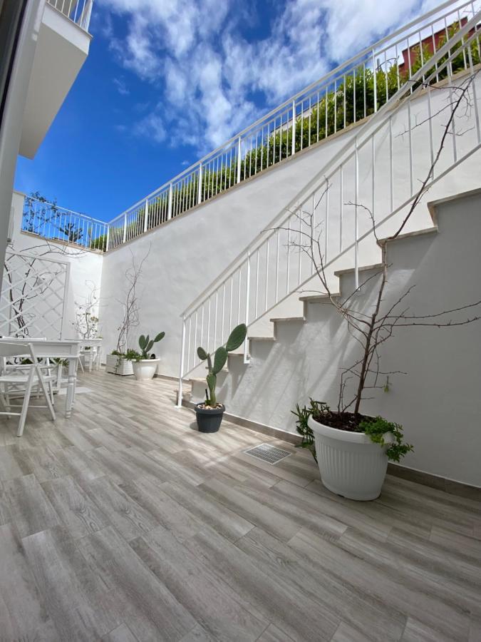 Bed and Breakfast La Casa Di Nina Лечче Экстерьер фото
