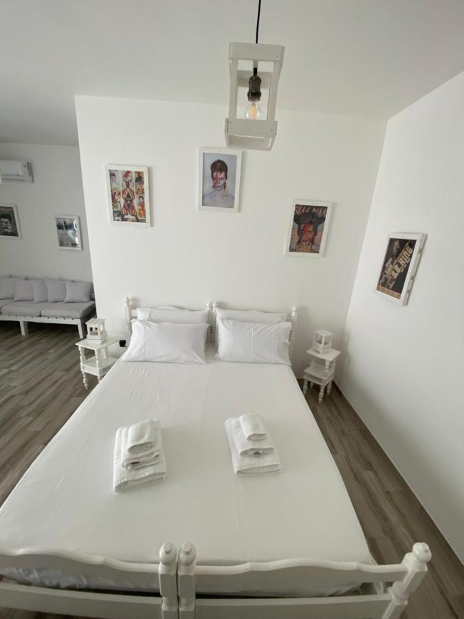 Bed and Breakfast La Casa Di Nina Лечче Экстерьер фото
