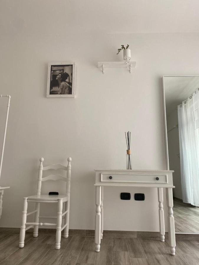 Bed and Breakfast La Casa Di Nina Лечче Экстерьер фото