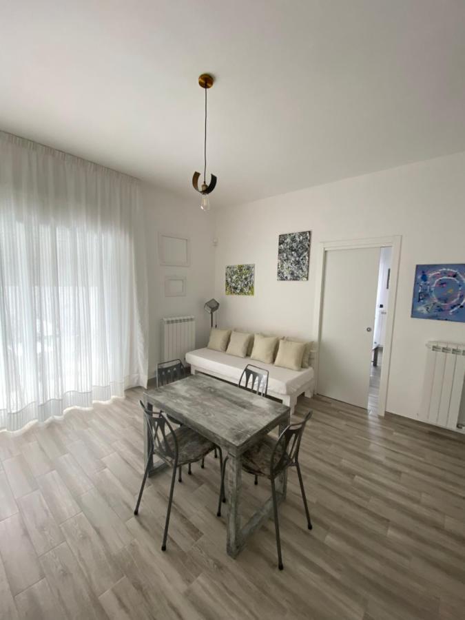 Bed and Breakfast La Casa Di Nina Лечче Экстерьер фото